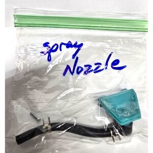 Bissell Floor Finishing Machine Model 2315 Replacement Spray Nozzle and Hose